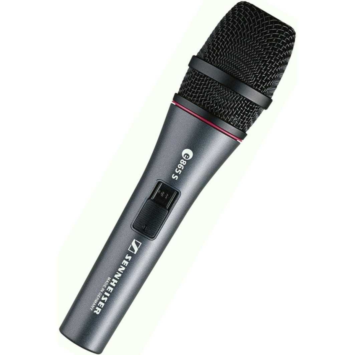 Sennheiser discount e 865